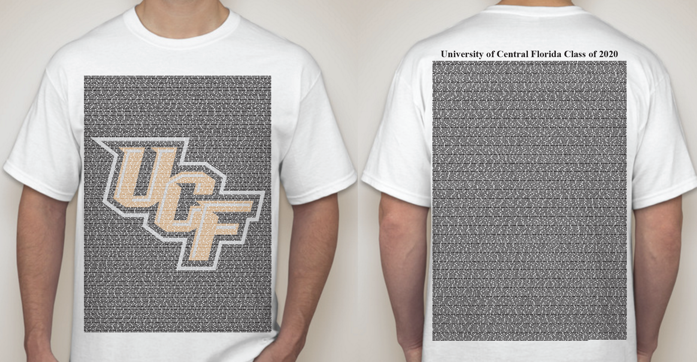 ucf dad t shirt