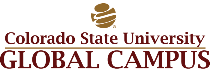 Colorado State U – Global Campus