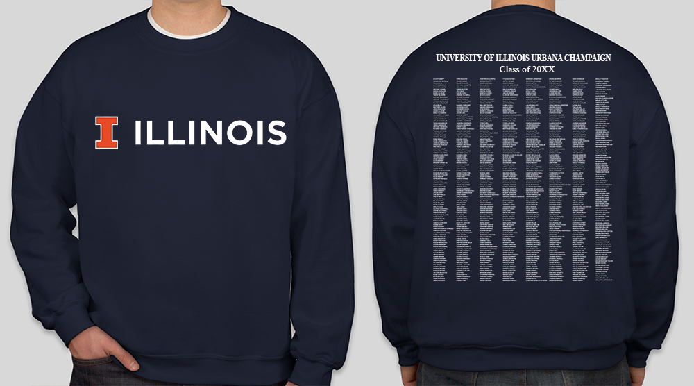 uiuc t shirt