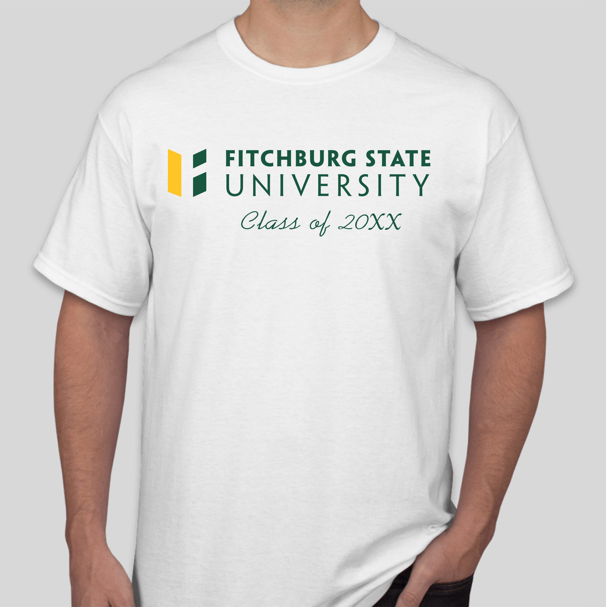 Fitchburg State post orders : Commencement Group