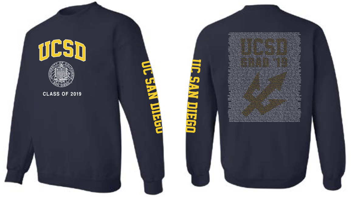 hbcu grad sweatshirt