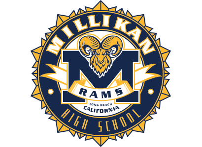 Millikan HS : Commencement Group