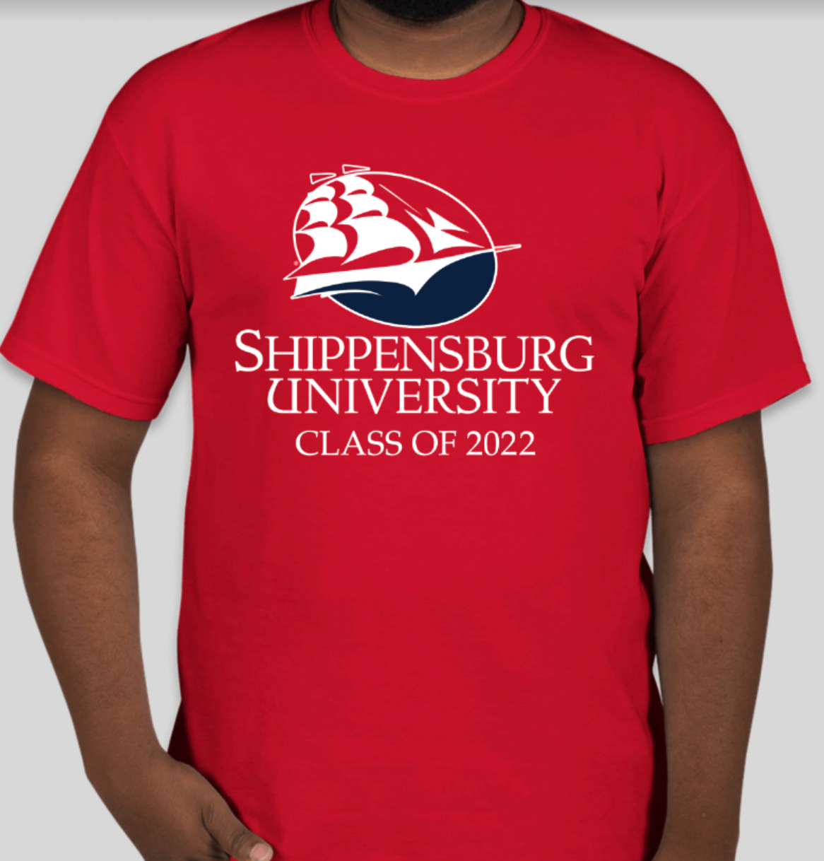 Shippensburg University of Pennsylvania Commencement Group