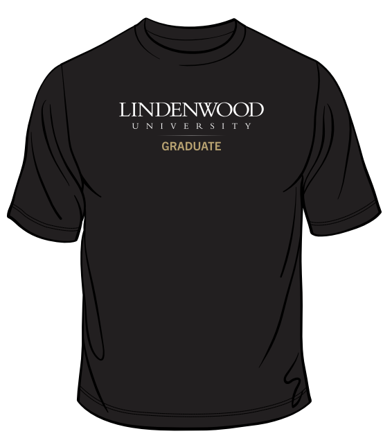 Lindenwood University Commencement Group