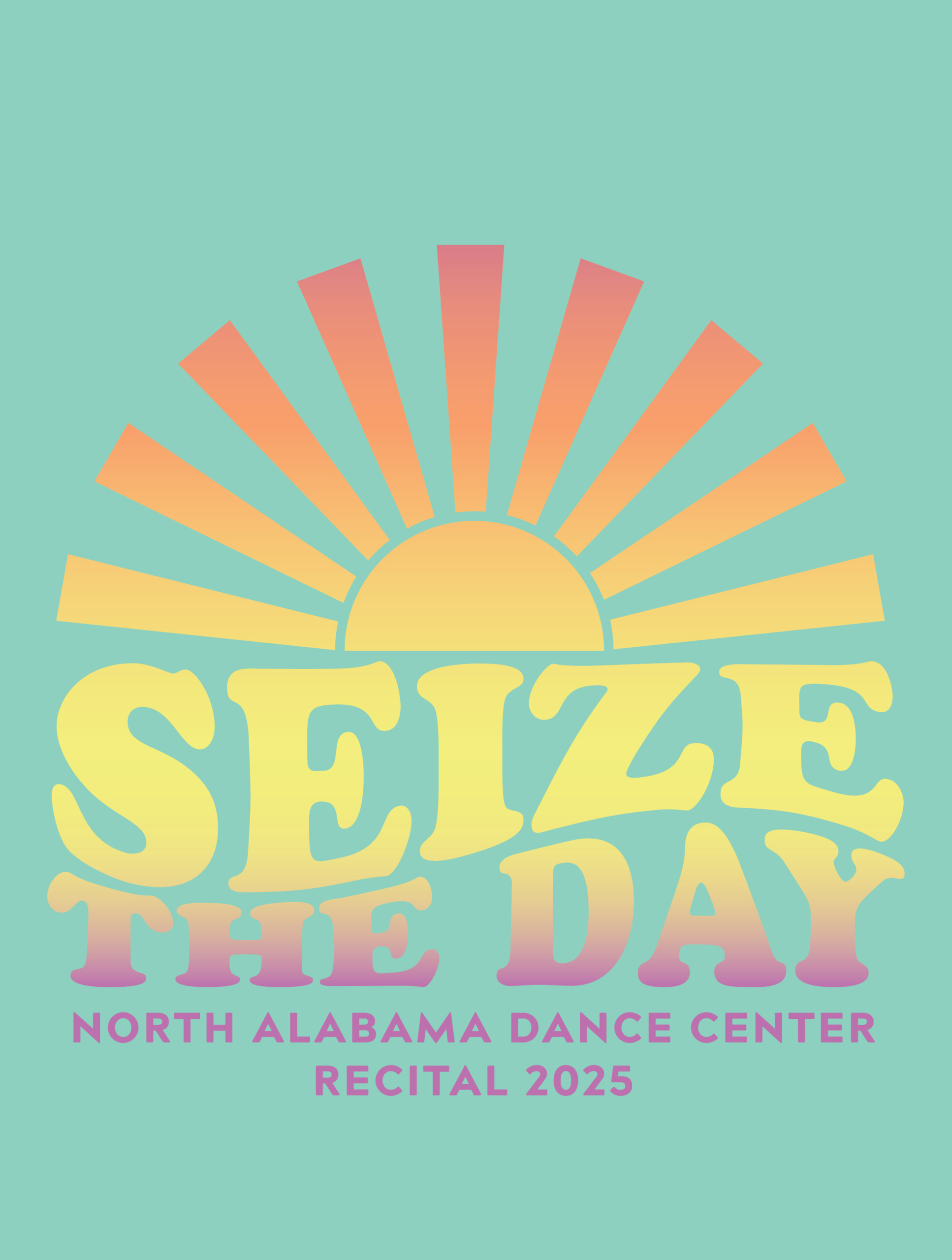 North Alabama Dance Center