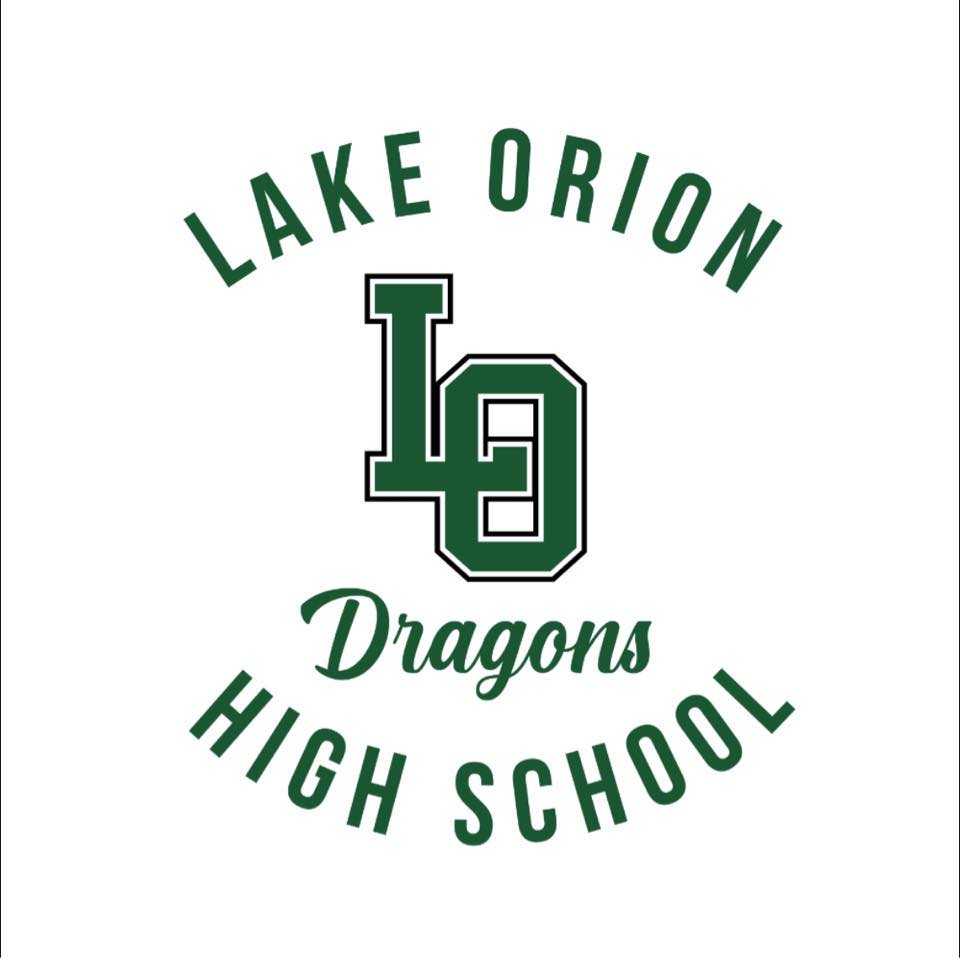 Lake Orion HS