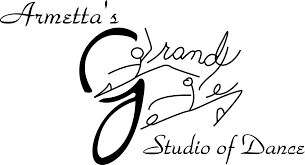Armetta’s Grand Jete Studio of Dance