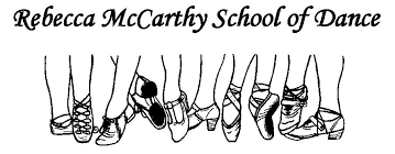 Rebecca McCarthy School of Dance
