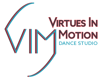 Virtues in Motion Dance Studio