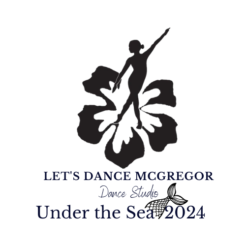 Let’s Dance McGregor