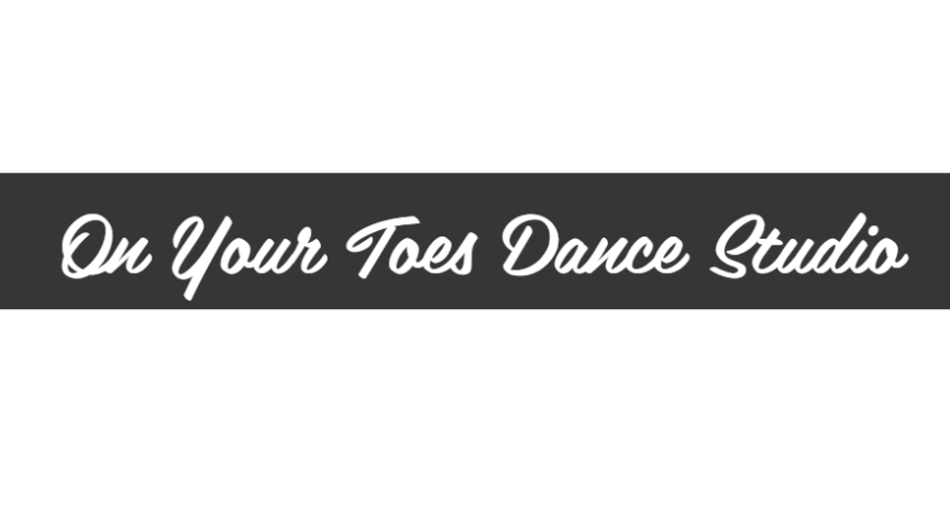 On Your Toes Dance Studio