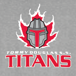 Tommy Douglas Secondary School