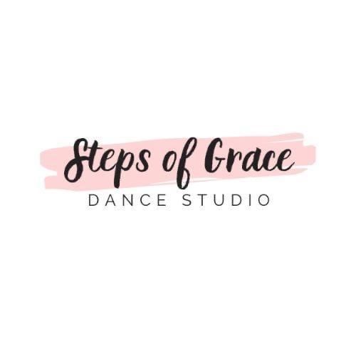 Steps of Grace Dance Academy