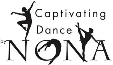 Captivating Dance By Nona