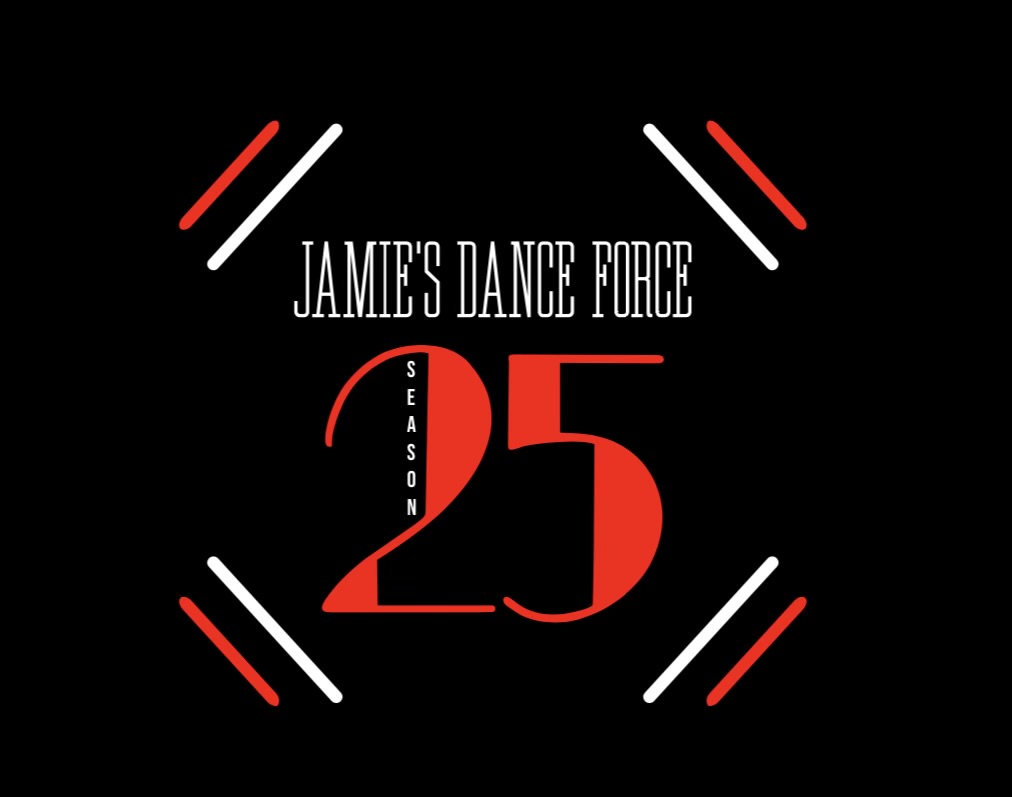 Jamie’s Dance Force