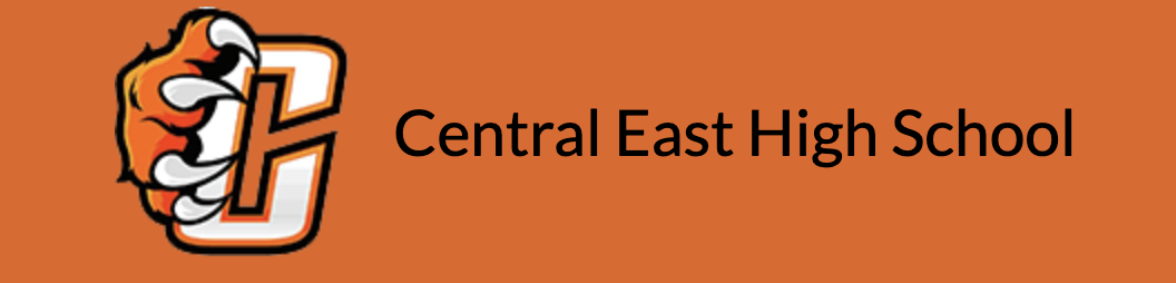 Central East High School