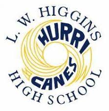 L.W Higgins High School