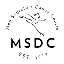 Meg Segreto Dance Centre