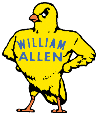 William Allen High School