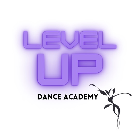 Level Up Dance Academy (Sophie Dance)