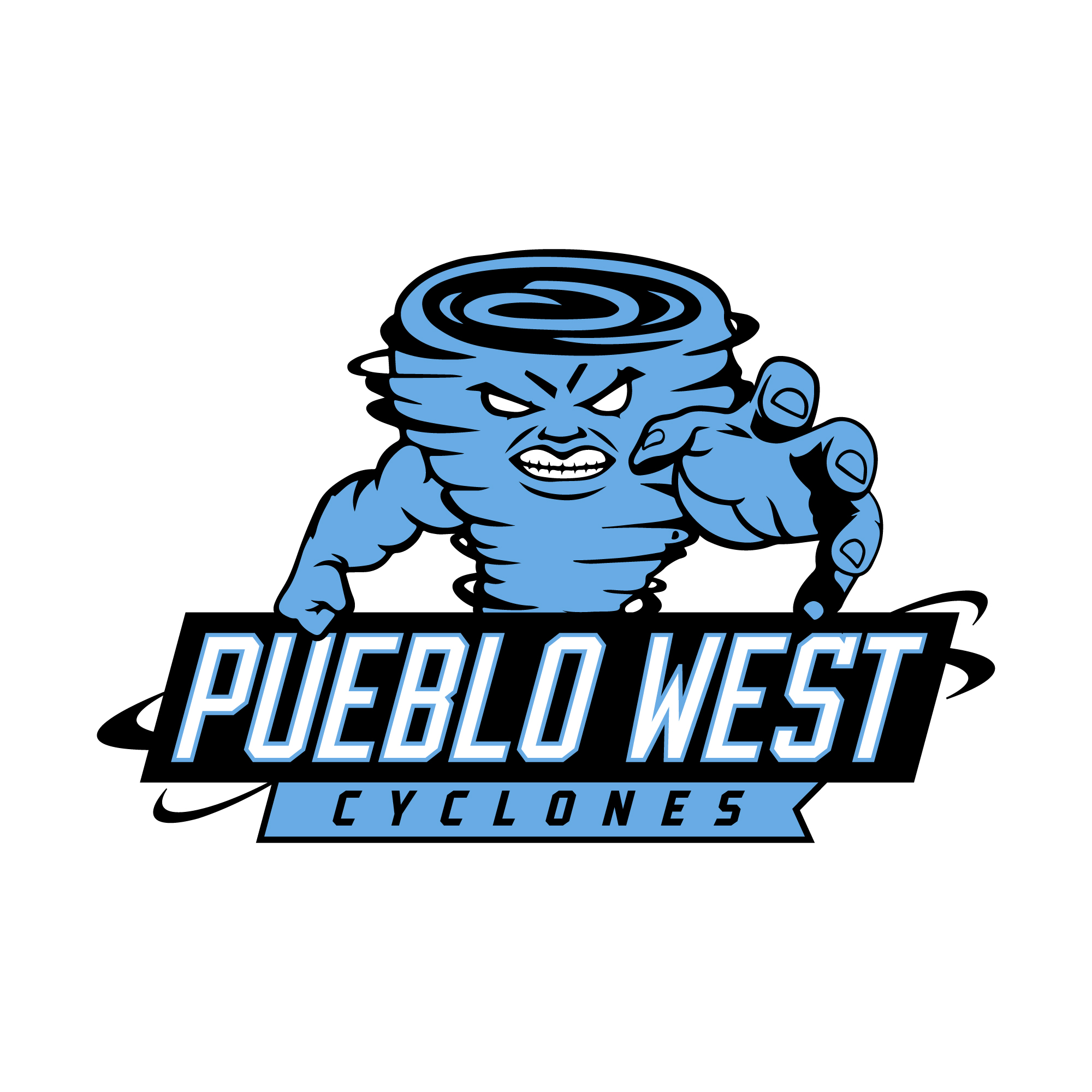 Pueblo West High School